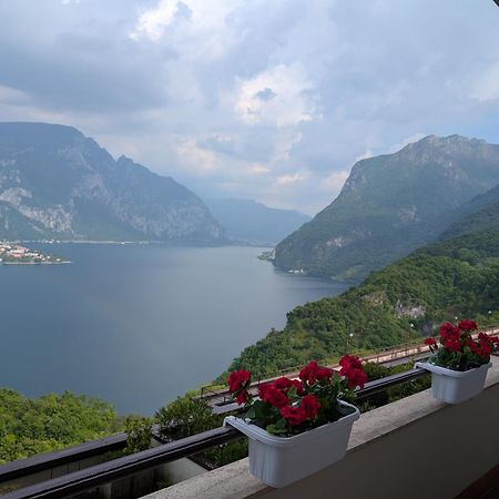 Angolo Paradiso - Lago Di Como Valbrona Exterior photo