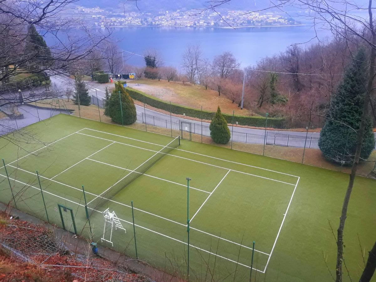 Angolo Paradiso - Lago Di Como Valbrona Exterior photo