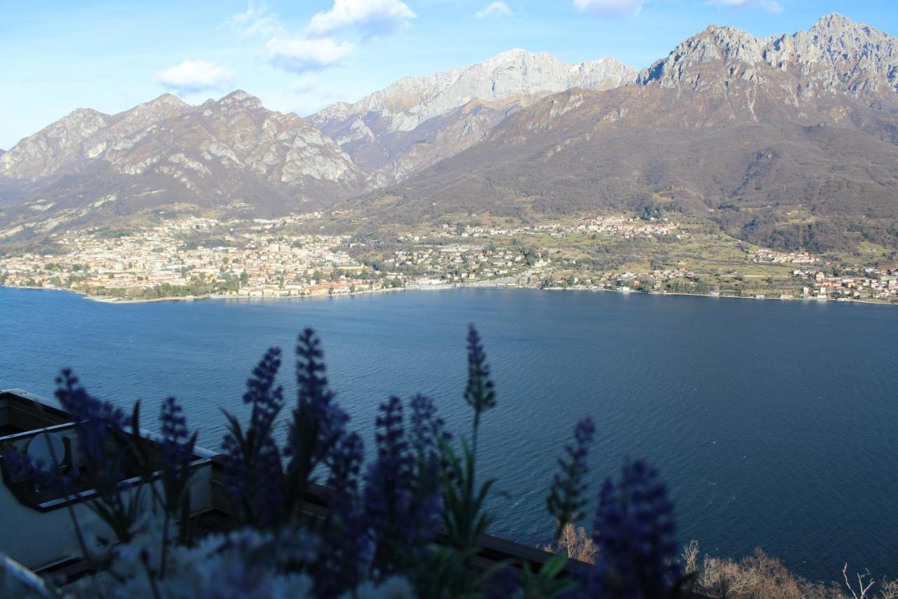 Angolo Paradiso - Lago Di Como Valbrona Exterior photo